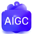 查AIGC